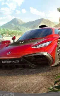 فورزا هورایز ۵ ظرفیت ۳