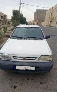 پراید