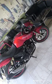 آپاچی180مدل91