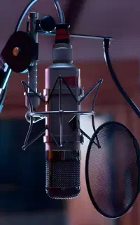 آموزش تخصصی صدا سازی و آواز خصوصی سیستم‌صوت مداحی