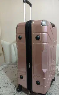 چمدون نو