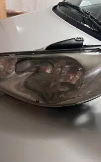چراغ ۲۰۶ تیپ ۲