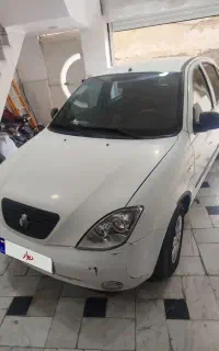 تیبا دو  مدل ۹۷