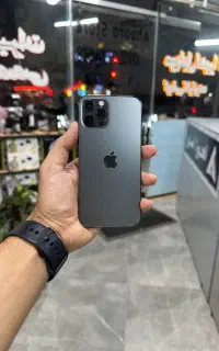 12 Pro 256 GB اقساطی بدون پیش