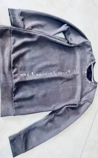 دورس نایک رنگ طوسی