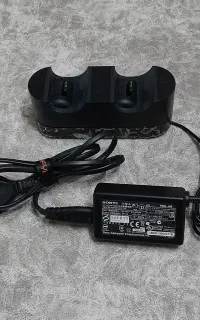 پایه شارژ دسته SONY  ps4