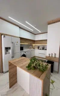 ساخت کابینت کمدMDFترموالTVدرب چوبی تعمیرات