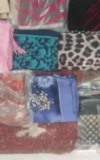 روسری عمده