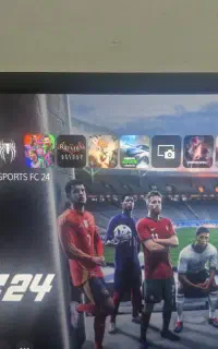 pes5 اسلیم1ترابایت ( تخفیف دارد)