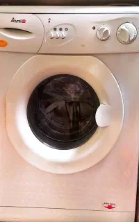 لباسشویی اتوماتیک آبسال .