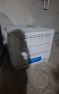 فروش یک دستگاه کولر