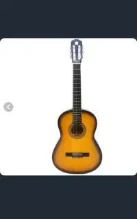 گیتار دیاموند بدون استفاده کاملا نو