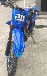 yz250‌سند‌سوشیان