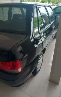 پراید ۱۳۲ عروسک