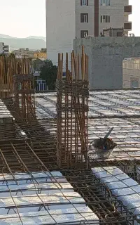 ارماتوربندی