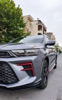 کی ام سی A5 صفر خاکستری kmc a5