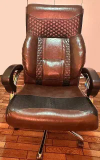صندلی مدیریتی حرفه ای کامپیوتر گیمینگ