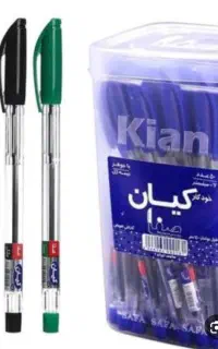 خودکار کیان و بیک