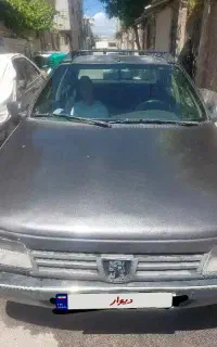 ماشین روآ