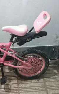 دوچرخه درحدنو