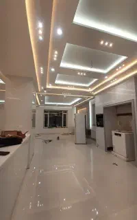 خدمات تخصصی برق و تاسیسات ساختمان آذربایجان