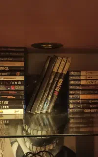 فروش و معاوضه عناوین بازی ps4