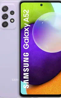 سامسونگ a52s 5g