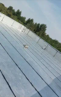 ایزوگام کار نصب ایزوگام در هر متراژی ۳۷۰ ت