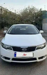 اجاره خودرو سراتو رنت خودرو ۲۰۷ کرایه رنت ماشین