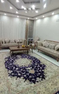 کاور مبل و صندلی کارا