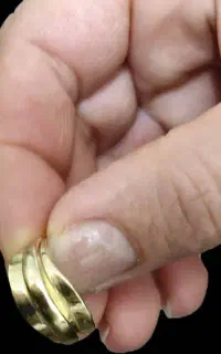 فروش ۲۲گرم طلا ۱۸عیار