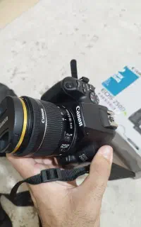 دوربین کنون cannon 250D