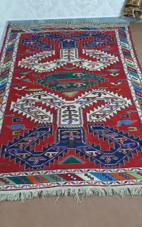 ورنی دست باف