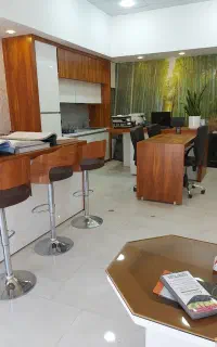 فروش و اجرای دکوراسیون داخلی و کناف