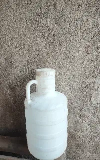 دبه خیار شور