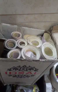 کاغذدیواری