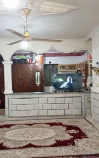 سوییت اجاره ای خمبر آباد