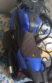 موتورشارژی نو