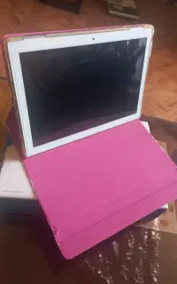 تبلت لنوو ۱۰ اینچ tab4