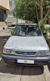پراید ۹۰ هیدرولیک