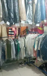 خشکشویی وقالی شوی متین