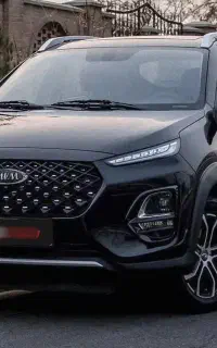 ایکس ۲۲ پرو دنده ای نوک مدادی صفر کیلومتر گارانتی