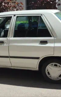 پراید مدل 94