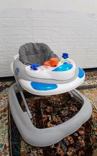 روروئک دلیجان مدل یوفو نو