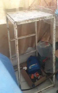 چهارپایه