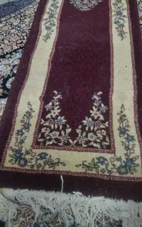فروش فرش کناره
