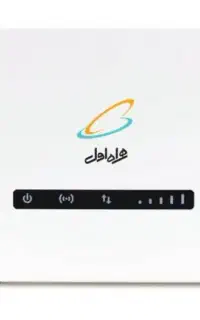 مودم همراه اول ha6400