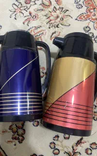 فلاسک