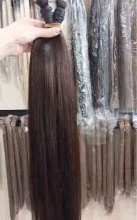 موی اکستشن
