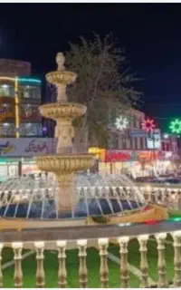 لذت شب های سرعین هتل 4 * با موسیقی زنده
